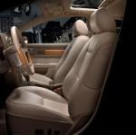 Lincoln Zephyr Concept 2004 года